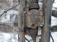 фото thumb №14, Подвеска балка задняя audi a6 c5 kombi allroad quattro