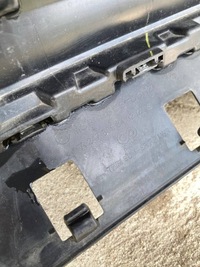 фото thumb №11, Mercedes glb x247 amg 19- бампер задний a2478859700 poznan