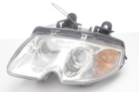 фото thumb №1, Maserati quattroporte v лампа левая передняя левый перед ксенон anglik