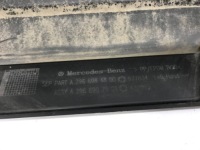 Mercedes eqs amg молдинг порог левая накладка a2966984800 Оригинал, фото thumb