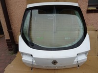 фото thumb №1, Renault laguna iii крышка багажника задняя 2014r hb