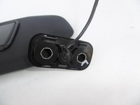 фото thumb №11, Защита солнцезащитная левая r-design s60 iii v60