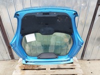 фото thumb №13, Крышка багажника багажника ford ka mk2 ii цвет 49 lata 2008-2016 оригинал