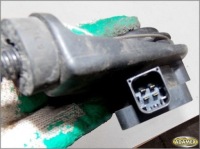 Peugeot 607 3.0 v6 2001r - круїз-контроль Недорого, фото thumb