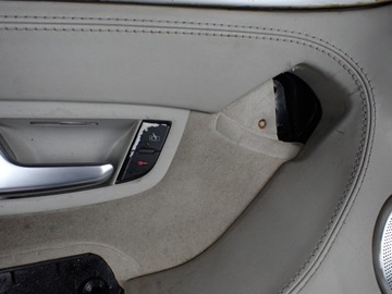фото thumb №5, Боковина двері лівий перед динамік bang & olufsen audi s8 a8 4e0868015 коротка
