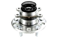 фото thumb №2, Snr набір підшипник колеса з ступиця hyundai elantra i