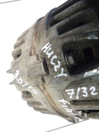 Boxer jumper ducato 3.0hdi 3.0jtd eu4 генератор 504087183 Недорого, фото thumb