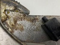 фото thumb №8, Важіль гальма ручного toyota yaris ii / lift