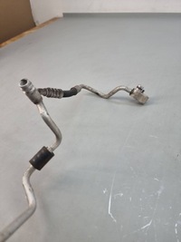 фото thumb №5, Jaguar xf x260 2016 wąż / шланг кондиціонера a/c