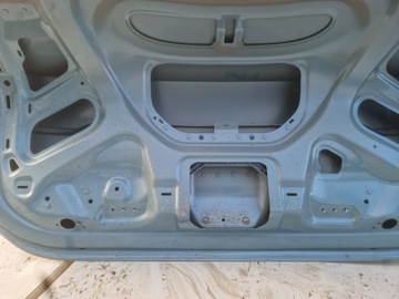 фото thumb №10, Audi a6 c6 задня кришка багажника задня зад 4f5827755d