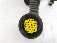 фото thumb №6, Peugeot 508 2011 права сторона джгут трубопровід двері задніх