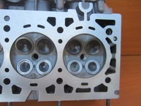 фото thumb №8, Opel fiat vectra c signum 2.2 z22se головка po відновлення bez egr
