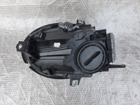 Mini f55 f56 фара правый  led адаптивный комплектная bdb 7416984 Доставка, фото thumb