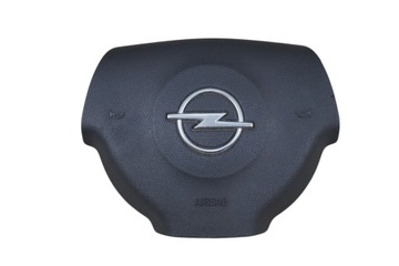 фото thumb №1, Подушка подушка безопасности водителя opel vectra c 02-05