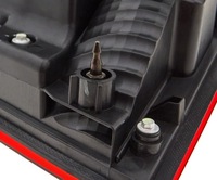 фото thumb №14, Лампа задня do dodge journey 2008-2020 68227131aa ліва ciemnoczerwony