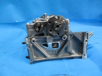 фото thumb №6, Головка валы левая vw audi 3.0 tdi cdu cla 0593ap