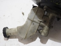 фото thumb №9, Renault modus підсилювач гальм гальмівні з насос 8200249245