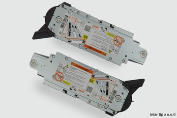 Актуаторы AVENTOS HF 2600-5500 SERVO-DRIVE BLUM