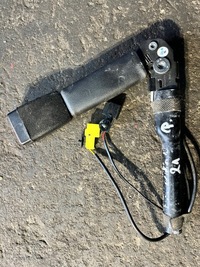 фото thumb №1, 21 opel meriva b натяжитель поперечина правый