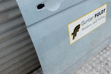 фото thumb №5, Vw transporter t5 дверь правые передние перед