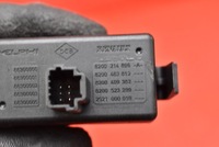 фото thumb №10, Выключатель света аварийных 8200214869 renault modus 1 i lift 07-12