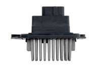 фото thumb №2, Резистор вентилятор honda cr-v 2012-,civic 2012-