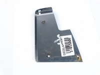 фото thumb №2, Mercede sec cl купе w140 захист внутрішня двері стійка хром ліва