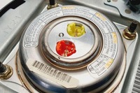 фото thumb №12, Повітропровід infiniti fx 484d21 4.49l бензиновий 239kw 2006