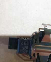 фото thumb №5, Датчик датчик дождя vw skoda audi seat arteon 5q0955555a новый!