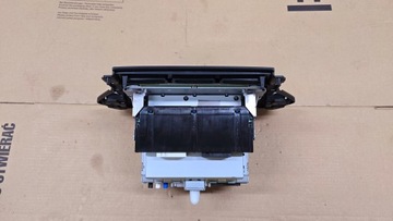 фото thumb №15, Mondeo mk4 рестайлинг радио большая сенсорная навигация 2014 r. польские меню датчик код