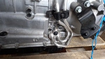 фото thumb №7, Hyundai genesis g80 2.5t. 2022r. коробка передач коробки передач a/t 4wd zb34 45241-47350