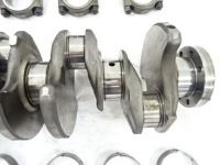 Citroen jumpy 3 2.0 bluehdi wał коленчатый cy05 поршни шатуны вкладыши комплект Киев, фото thumb