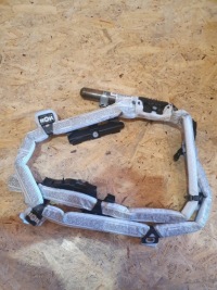 фото thumb №1, Шторка безпеки права подушка безпеки bmw 3 e91 lift 30367603