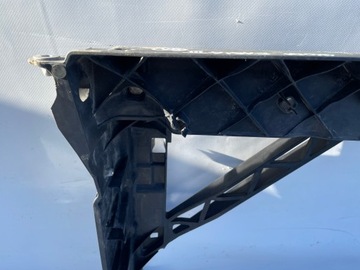 фото thumb №9, Skoda fabia 3 iii pas підсилювач лобове перед переднє 6v0805588