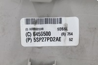 фото thumb №10, Chrysler pacifica 17- захист поріг ліва