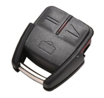 фото thumb №1, Ключ opel vectra c signum omega b корпус pilot