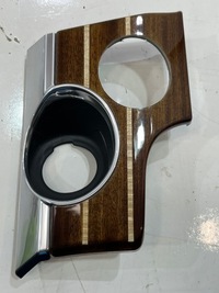 фото thumb №1, Dekor молдинг замка зажигания panamera 970