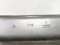 фото thumb №7, Балка поперечна pod радіатор нижня, внутрішня vw polo ii 86c 867803143a