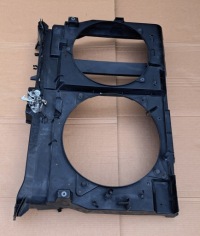 Citroen c8 peugeot 807 корпус вентиляторов 1484092080 Киев, фото thumb