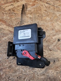 фото thumb №1, Модуль тормоза ручного renault clio v