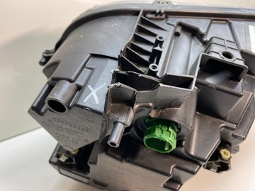 фото thumb №7, Jeep avenger лампа ліва лівий перед передня повний led 52218719