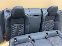 фото thumb №15, Audi rs7 4k сидіння комфорт вентиляція performance