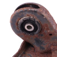 фото thumb №8, Mini r50 r52 r53 w10 w11 кронштейн рычага левый задняя