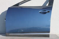 фото thumb №10, Двері лівий перед ліві передні mazda cx-3 14-21 45b