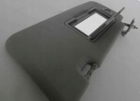 фото thumb №5, Mercedes gl x164 164 lift защита козырёк