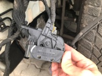 Mercedes b klasa w246 штекер колодка насоса abs электрическая wiązkai instalac в Украине, фото thumb