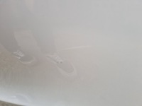 Opel insignia a 13-17 рестайлінг  2014 r. z40r hb бампер задні задній pdc Оригінал, фото thumb