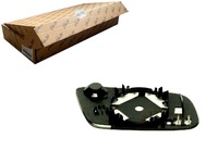 фото thumb №1, Скло дзеркало зовнішнього асферичне підігрів