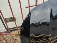 фото thumb №14, Капот крышка алюминиевая mercedes cla c117 w117 01.13-03.19 лак 191 9191