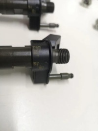 Комплект форсунок bmw 7 g11, g12 857156501 3.0l дизель 195kw 2015 Недорого, фото thumb